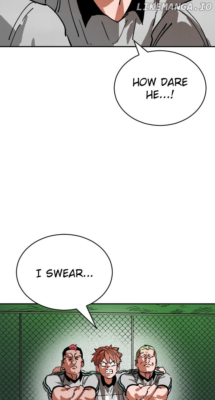 Build Up Chapter 161 - page 70