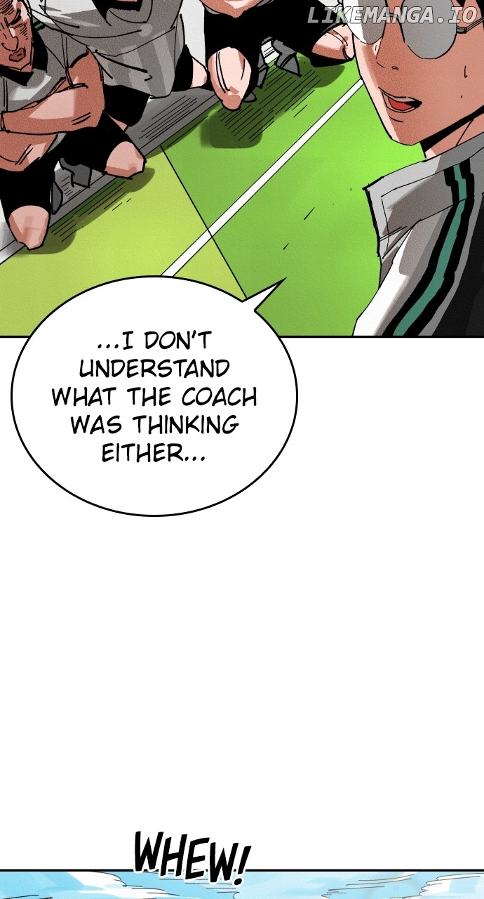 Build Up Chapter 161 - page 74