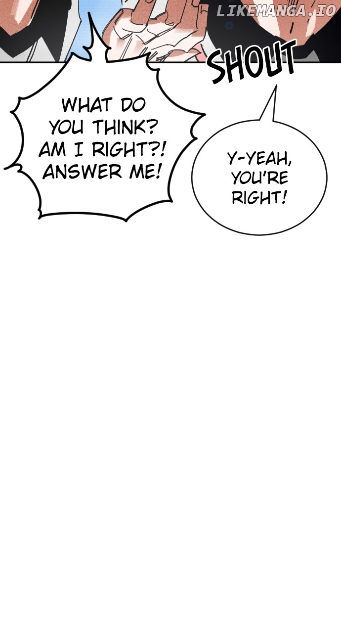Build Up Chapter 161 - page 84