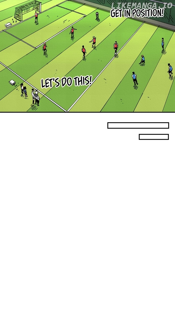 Build Up Chapter 161 - page 89