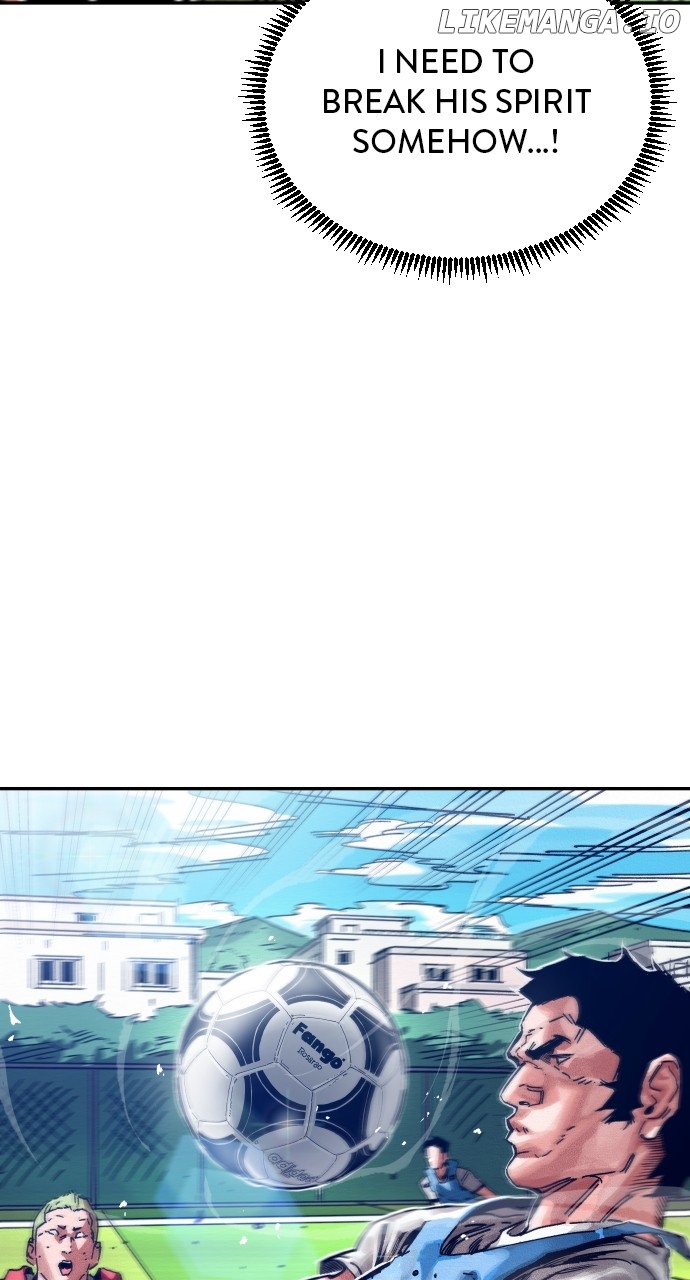 Build Up Chapter 161 - page 93