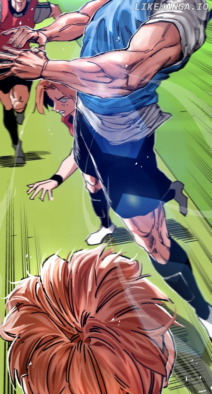 Build Up Chapter 161 - page 94