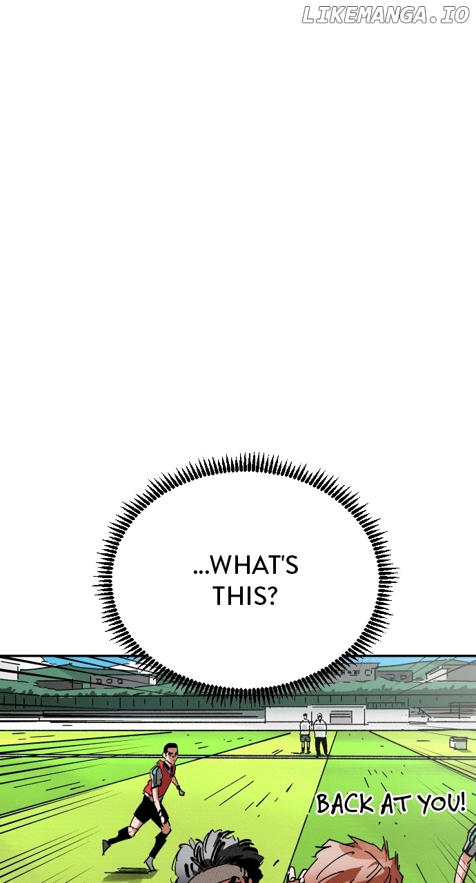 Build Up Chapter 161 - page 97