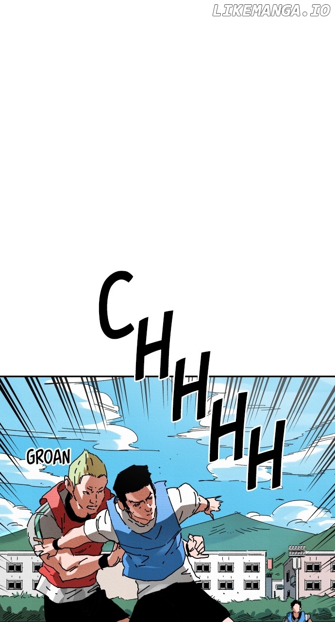 Build Up Chapter 161 - page 100