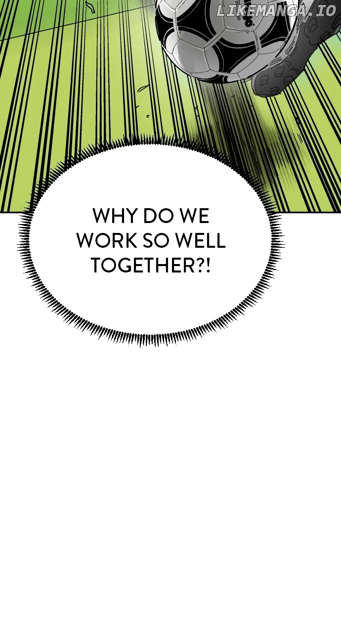 Build Up Chapter 161 - page 112