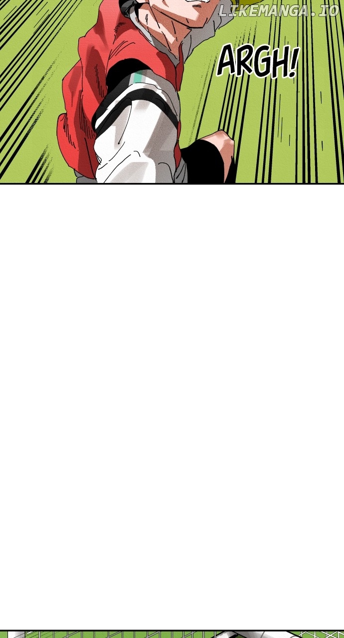Build Up Chapter 161 - page 137