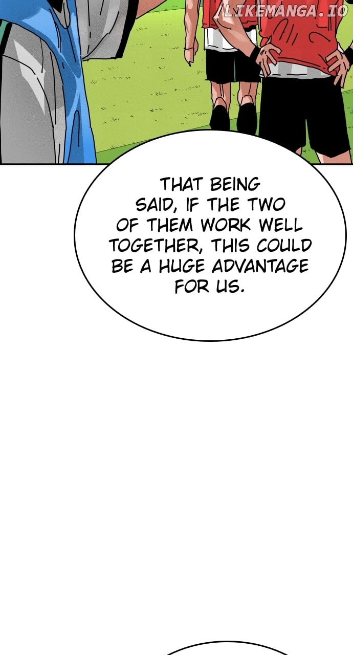 Build Up Chapter 162 - page 14