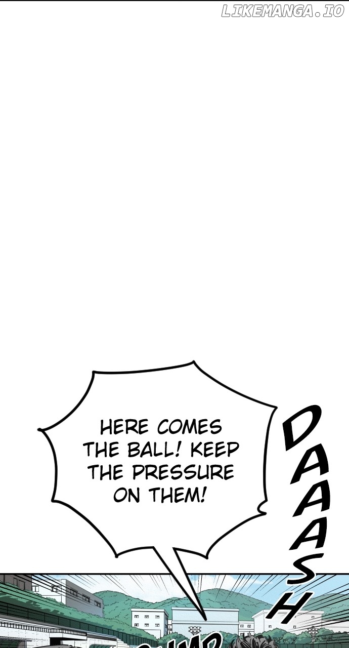 Build Up Chapter 162 - page 22
