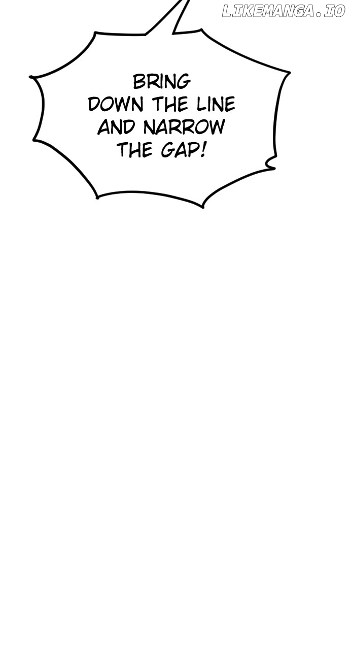 Build Up Chapter 162 - page 25