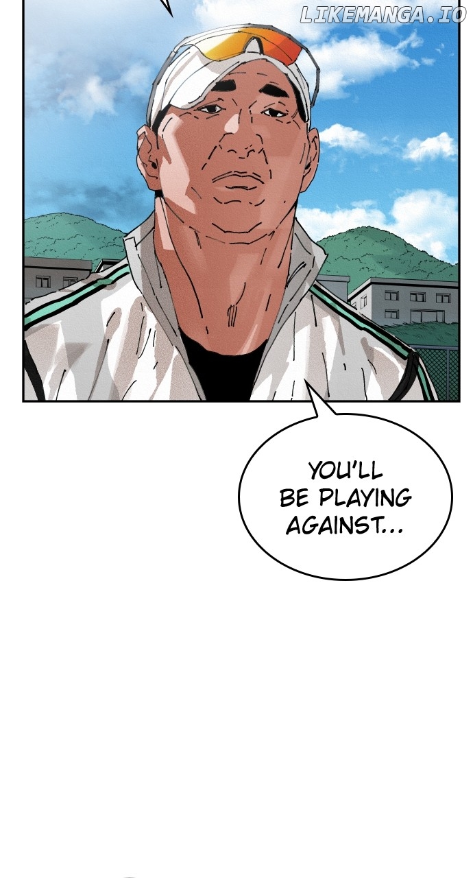 Build Up Chapter 162 - page 32