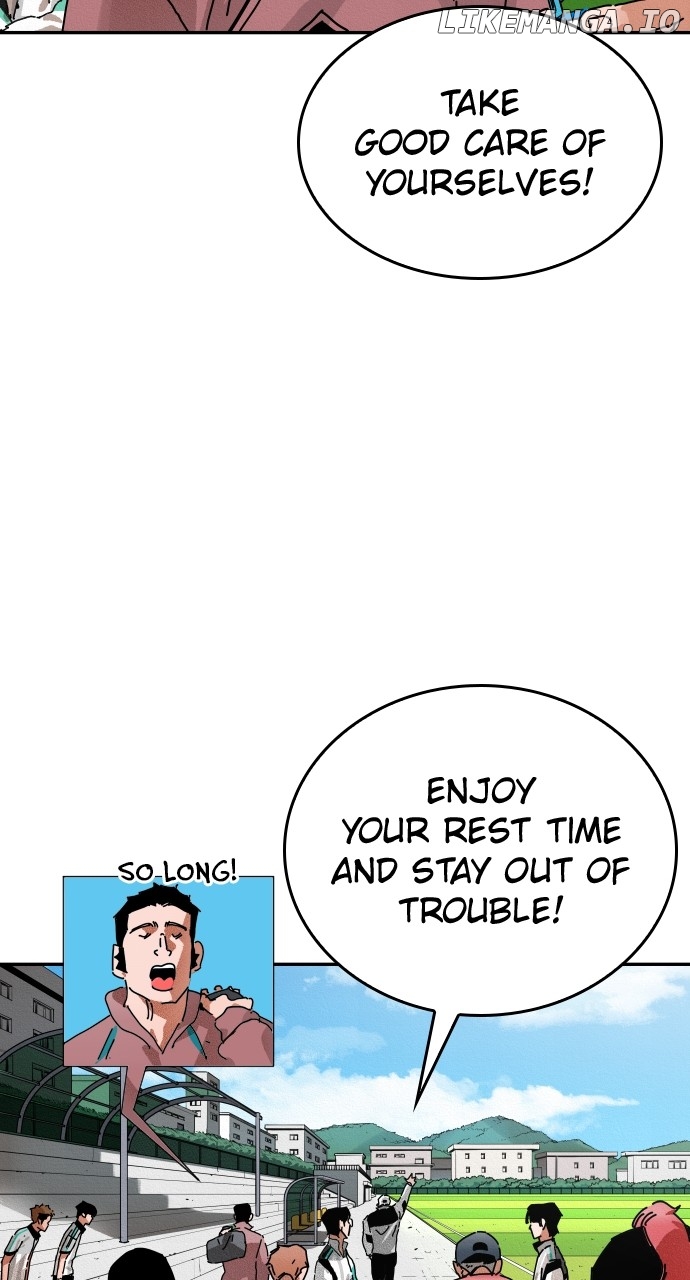 Build Up Chapter 162 - page 36