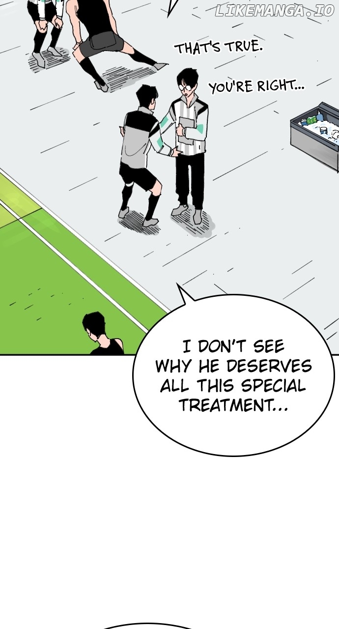 Build Up Chapter 162 - page 40