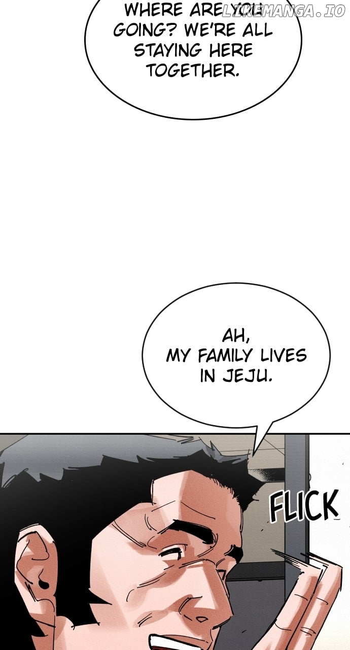 Build Up Chapter 162 - page 59