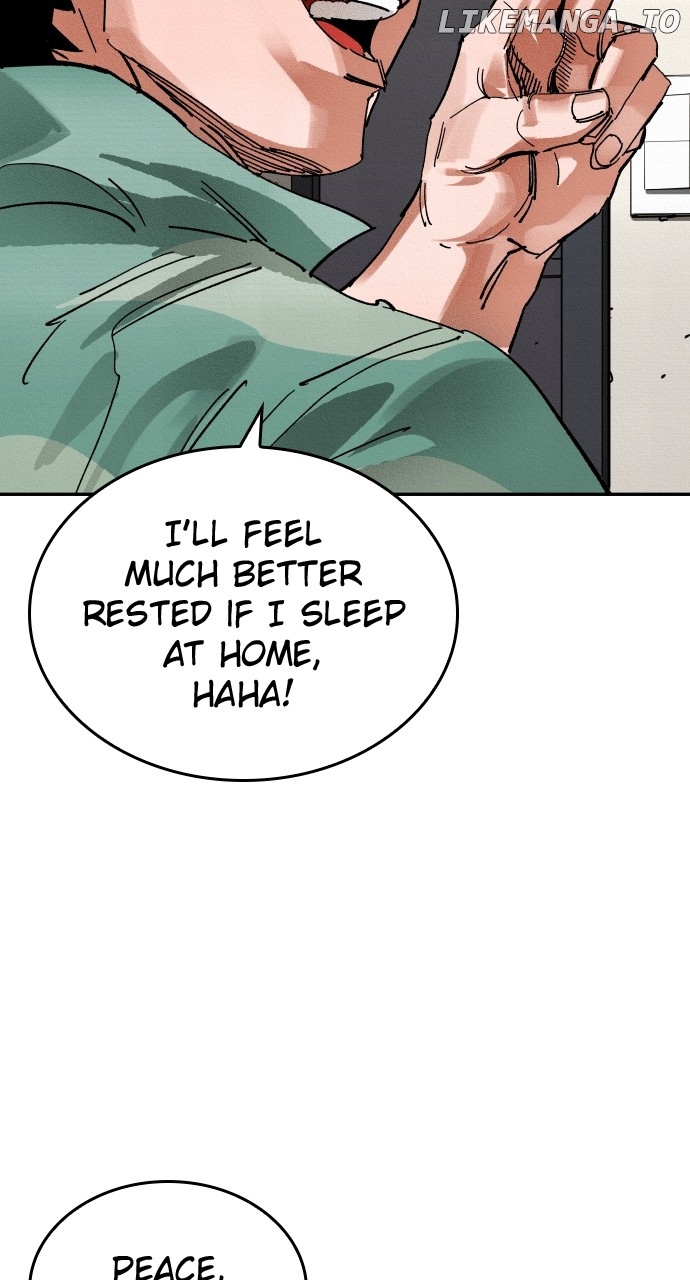 Build Up Chapter 162 - page 60