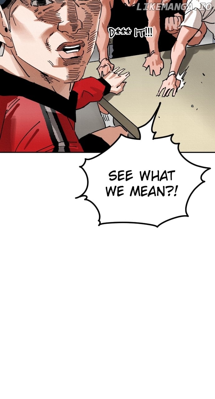 Build Up Chapter 162 - page 63