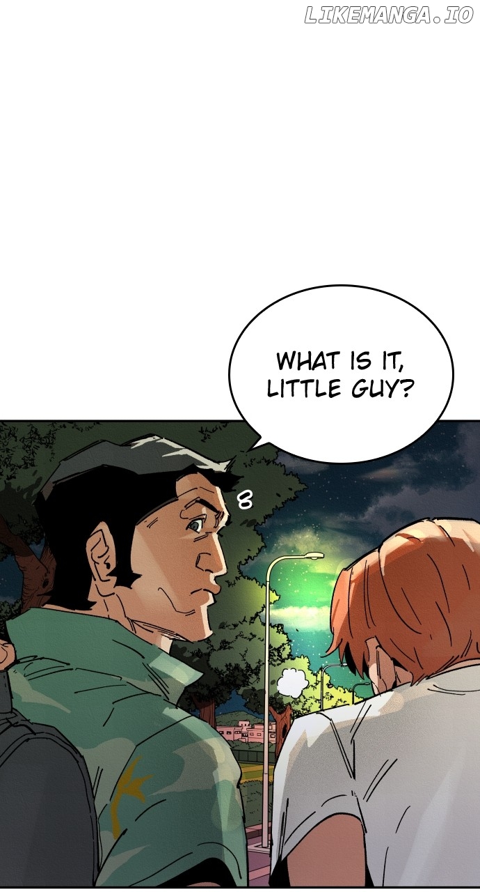 Build Up Chapter 162 - page 68