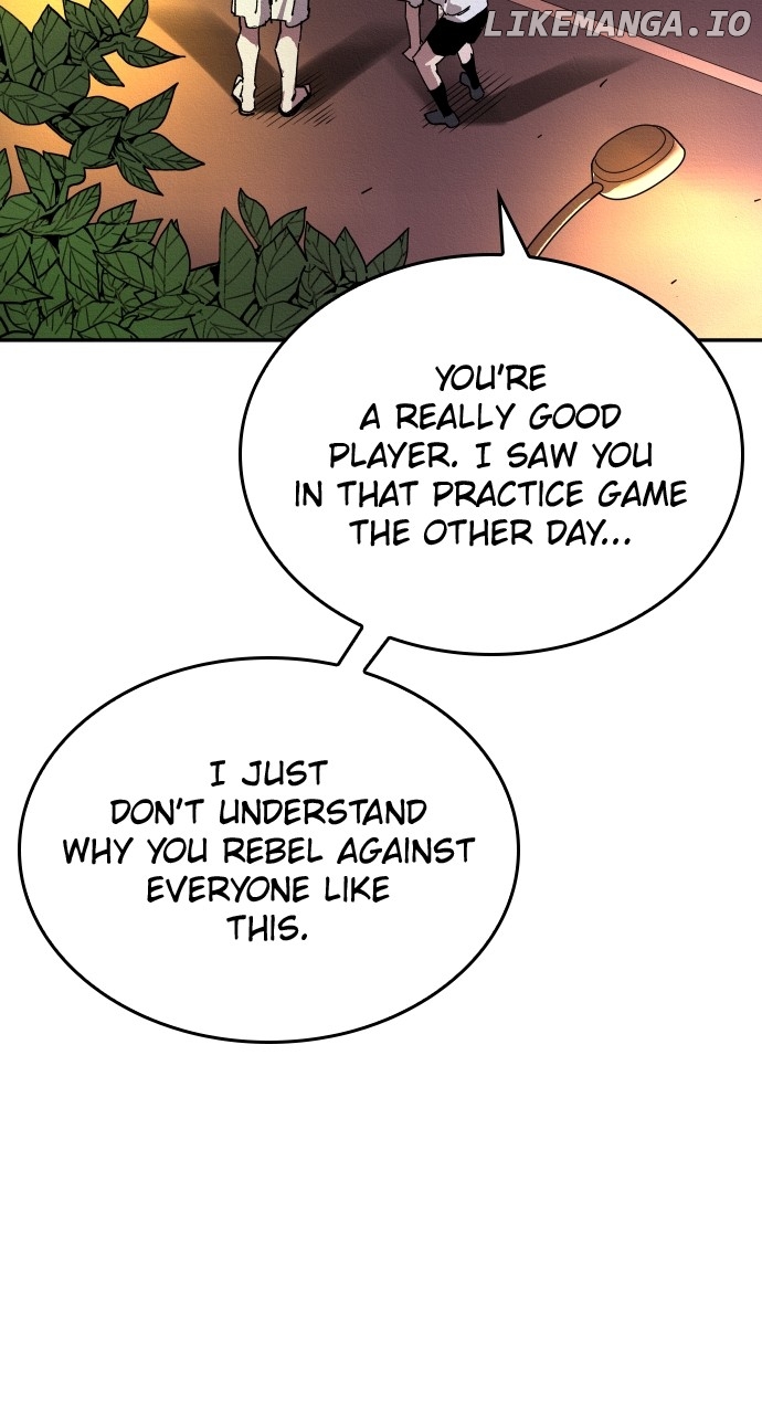 Build Up Chapter 162 - page 70