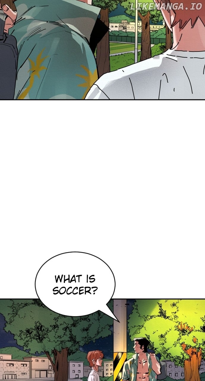 Build Up Chapter 162 - page 73
