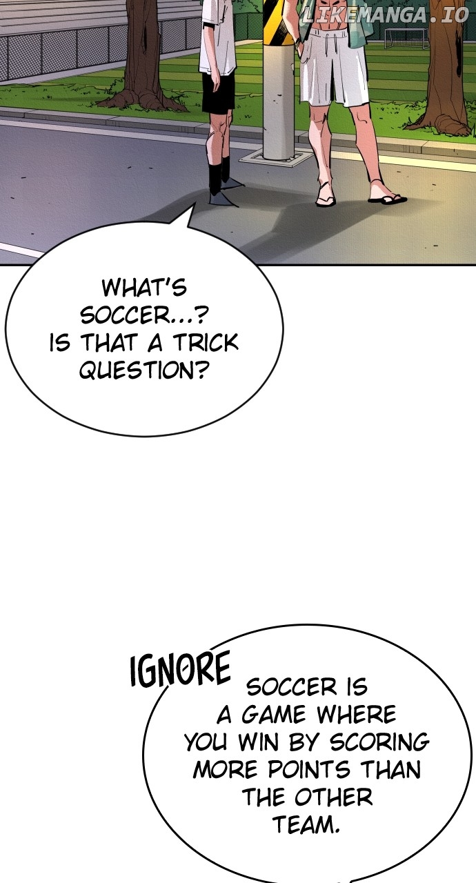 Build Up Chapter 162 - page 74