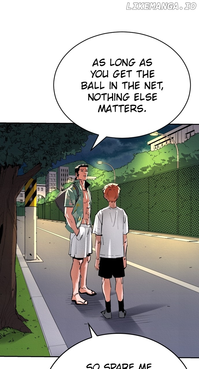 Build Up Chapter 162 - page 76