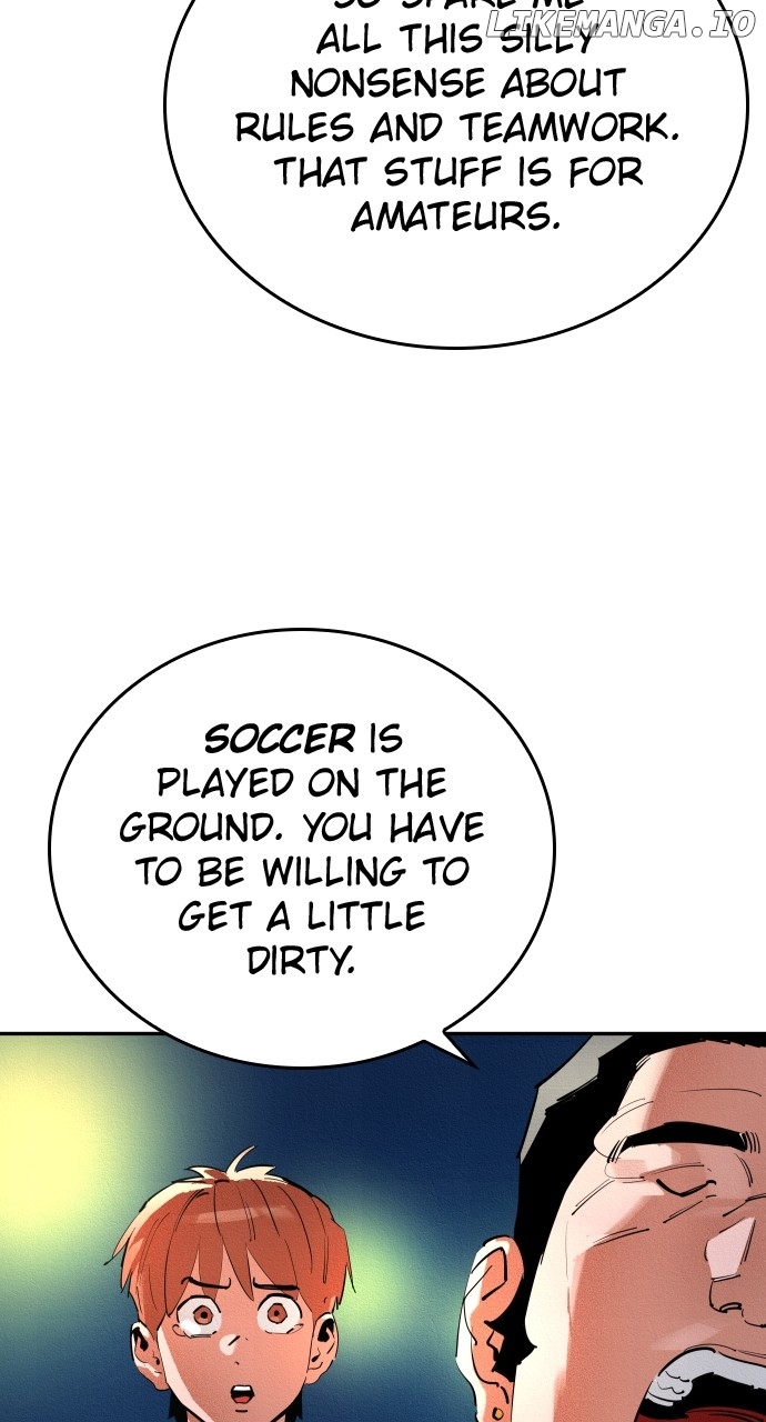 Build Up Chapter 162 - page 77