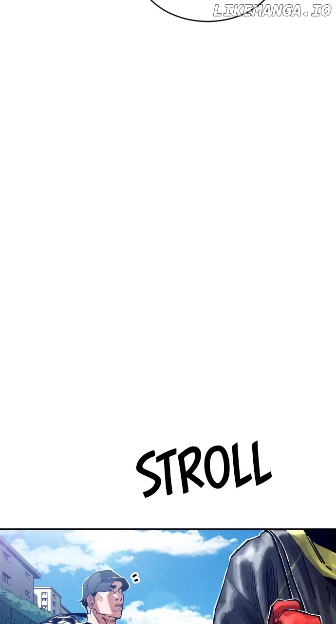 Build Up Chapter 162 - page 85