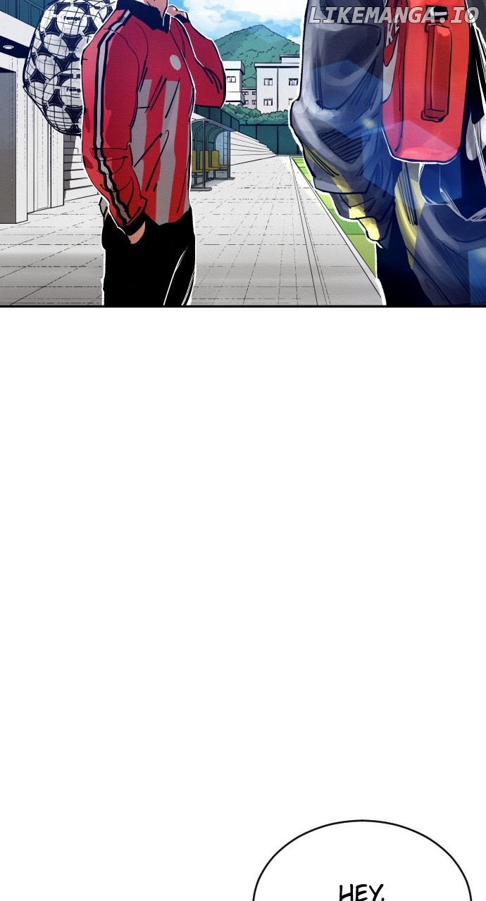 Build Up Chapter 162 - page 86