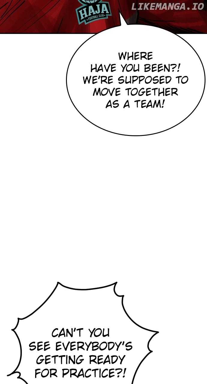 Build Up Chapter 162 - page 88