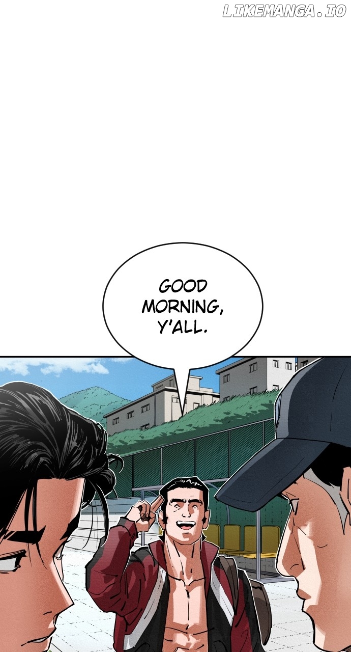 Build Up Chapter 162 - page 92