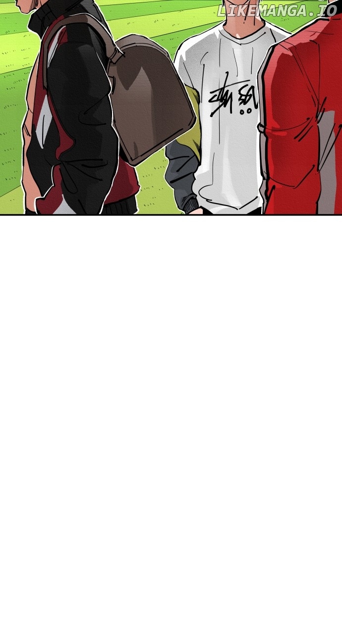 Build Up Chapter 162 - page 94