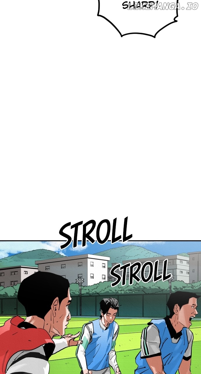 Build Up Chapter 162 - page 103