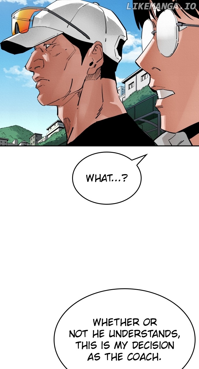 Build Up Chapter 162 - page 110