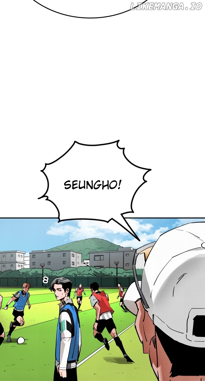 Build Up Chapter 162 - page 112