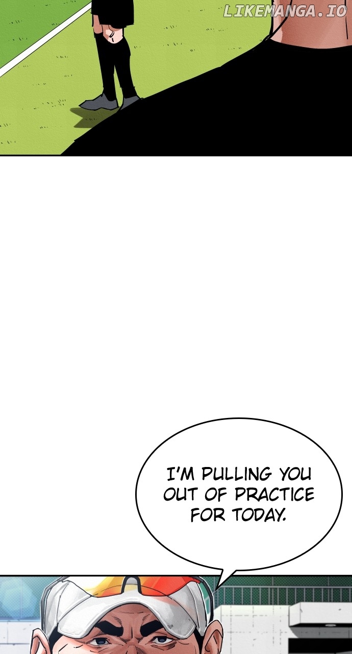 Build Up Chapter 162 - page 113