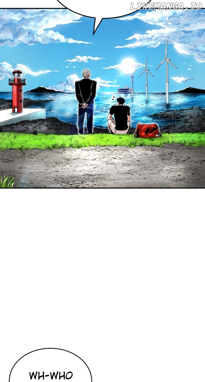 Build Up Chapter 162 - page 131