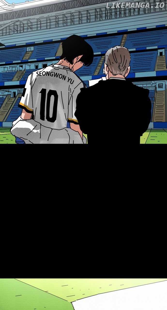 Build Up Chapter 162 - page 136