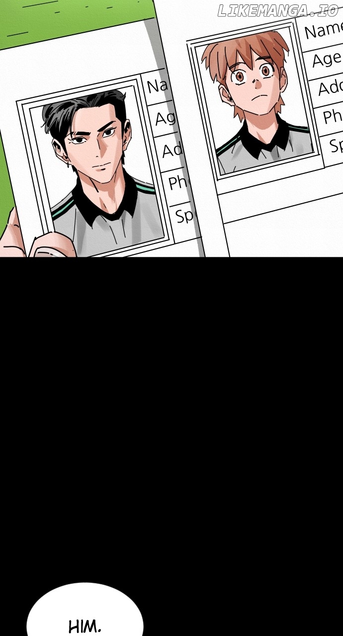 Build Up Chapter 162 - page 137