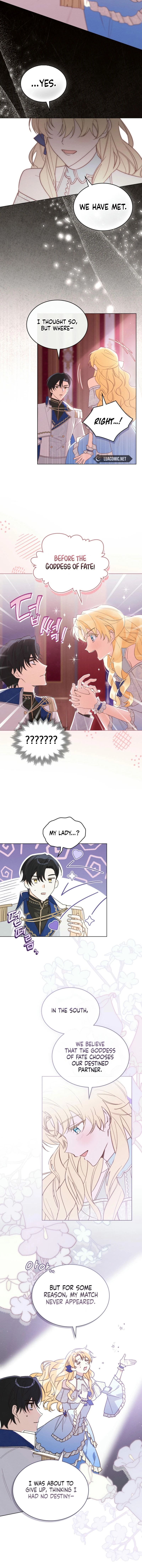I Am Being Chased by My Husband Chapter 2 - page 9