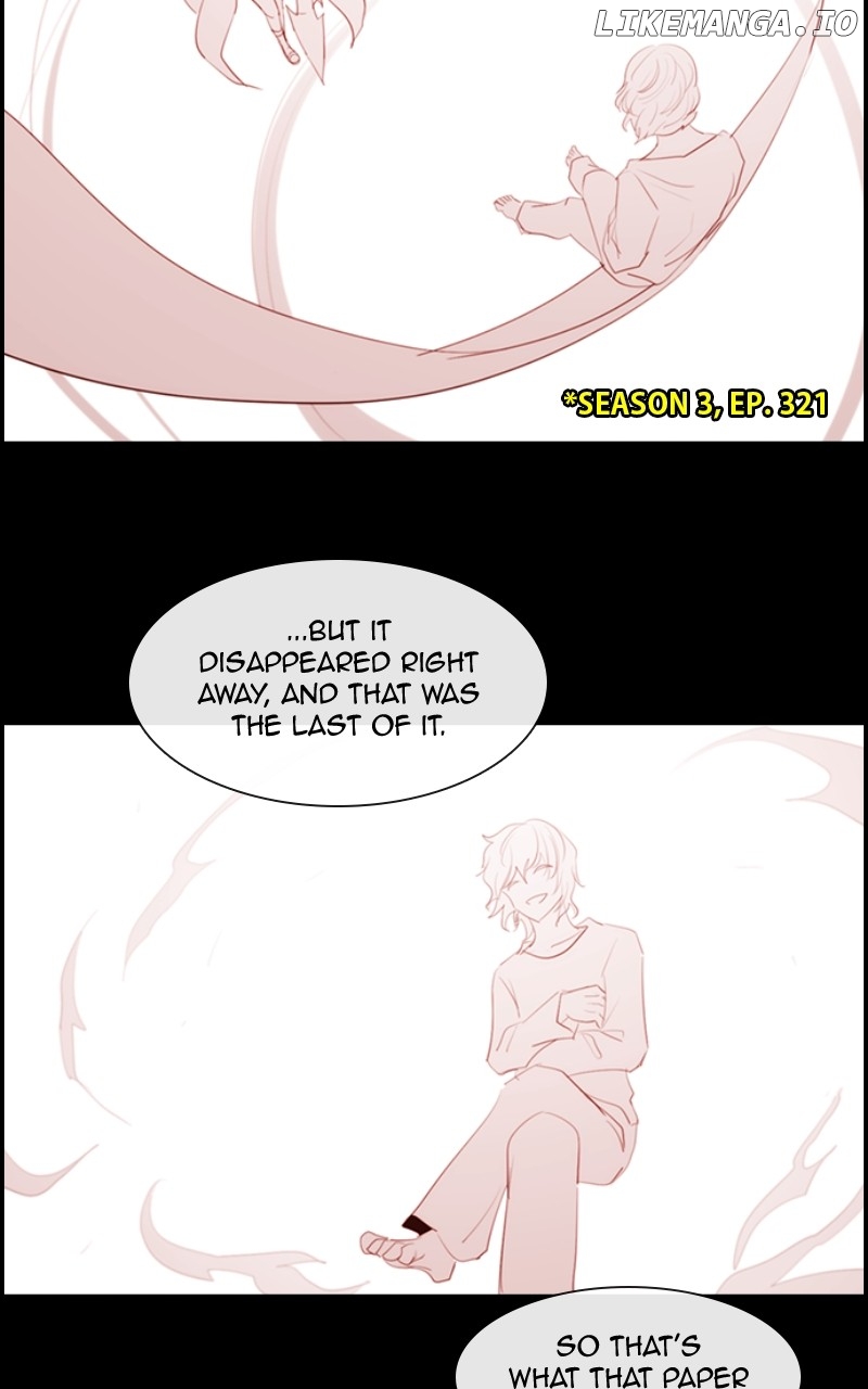 Kubera - Manhwa Chapter 653 - page 5