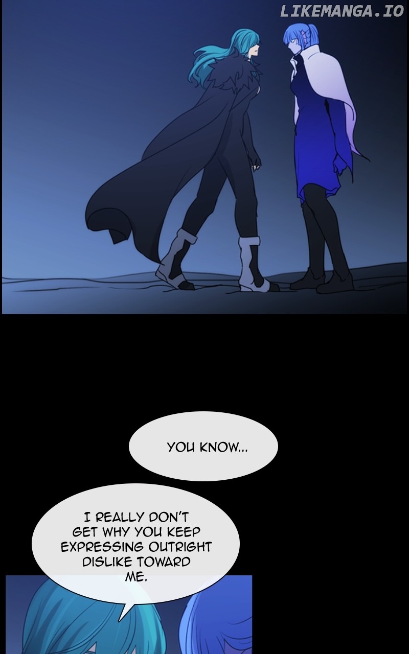 Kubera - Manhwa Chapter 653 - page 34