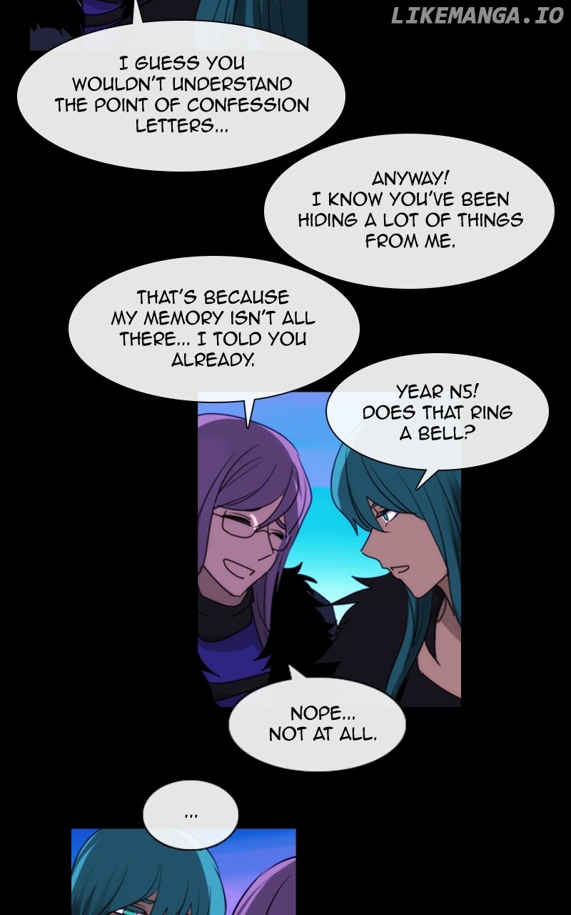 Kubera - Manhwa Chapter 654 - page 32