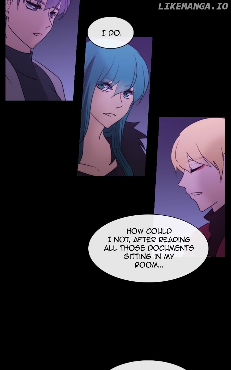 Kubera - Manhwa Chapter 654 - page 44
