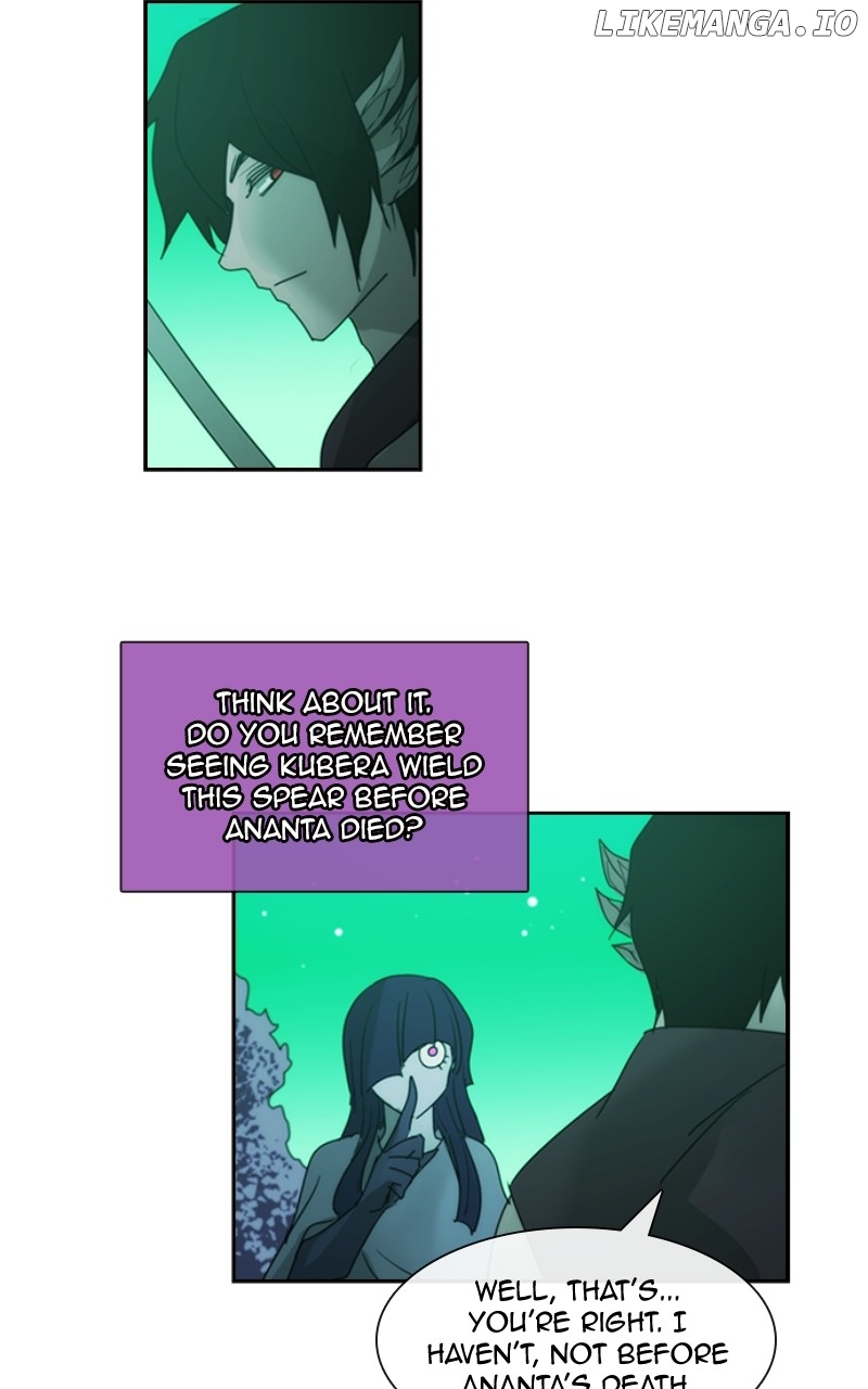 Kubera - Manhwa Chapter 655 - page 5