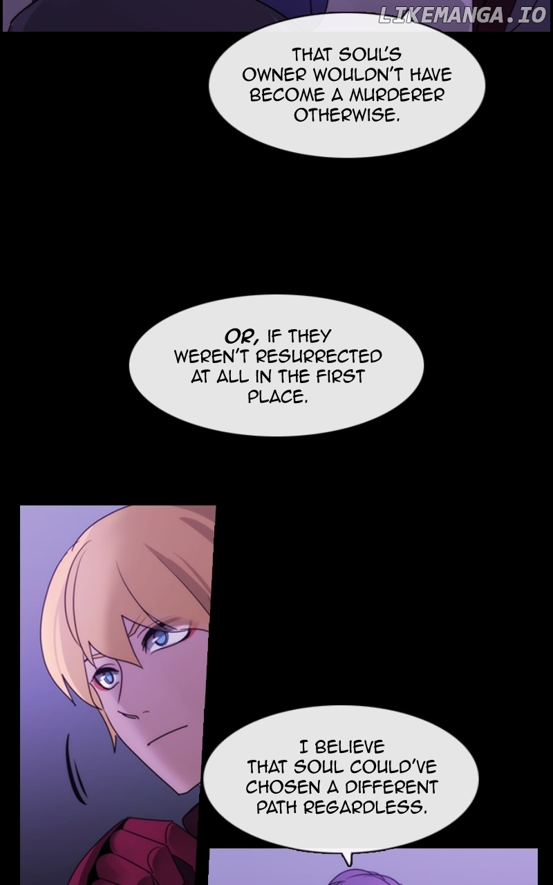 Kubera - Manhwa Chapter 655 - page 14