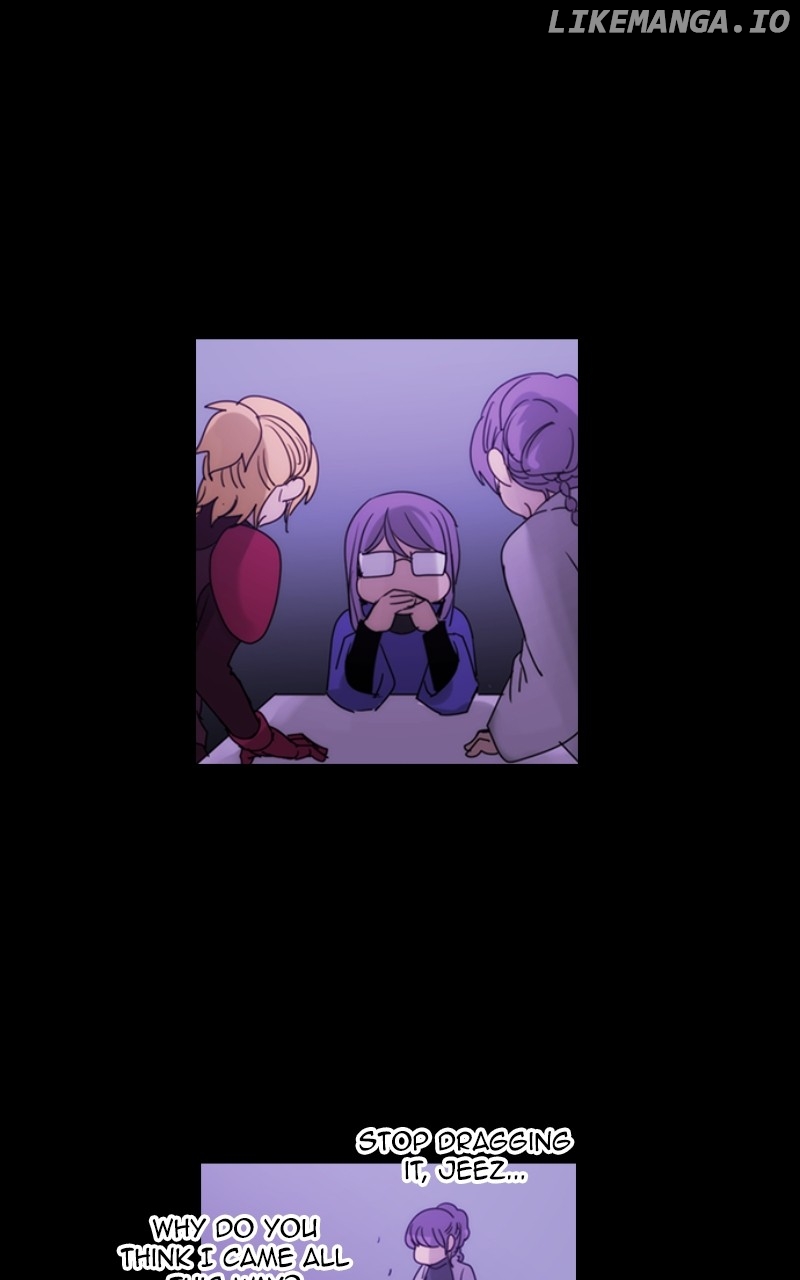 Kubera - Manhwa Chapter 655 - page 24