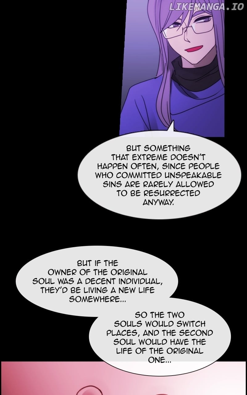 Kubera - Manhwa Chapter 655 - page 32