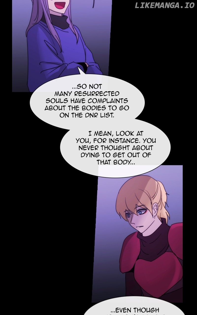 Kubera - Manhwa Chapter 655 - page 34
