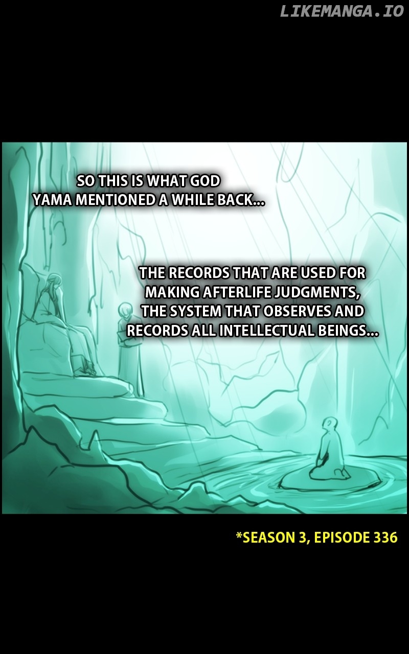 Kubera - Manhwa Chapter 655 - page 42