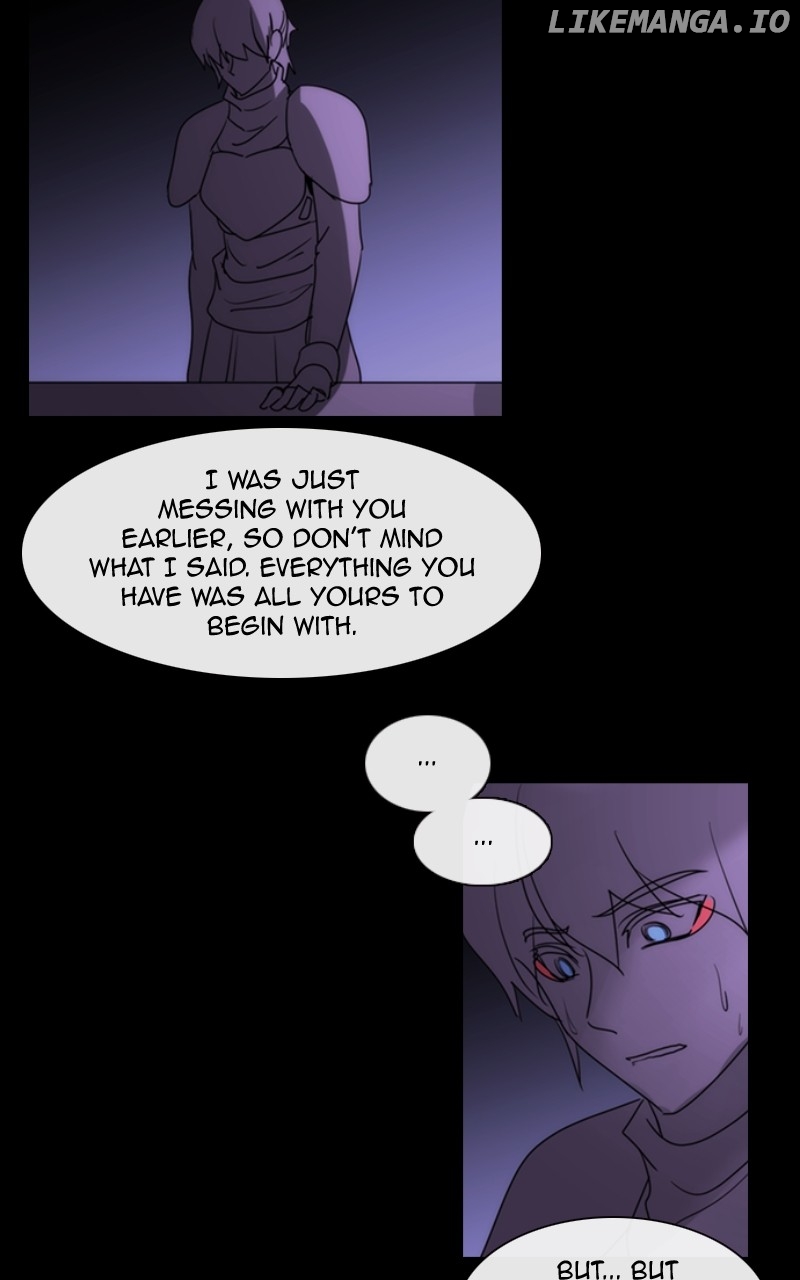 Kubera - Manhwa Chapter 655 - page 44