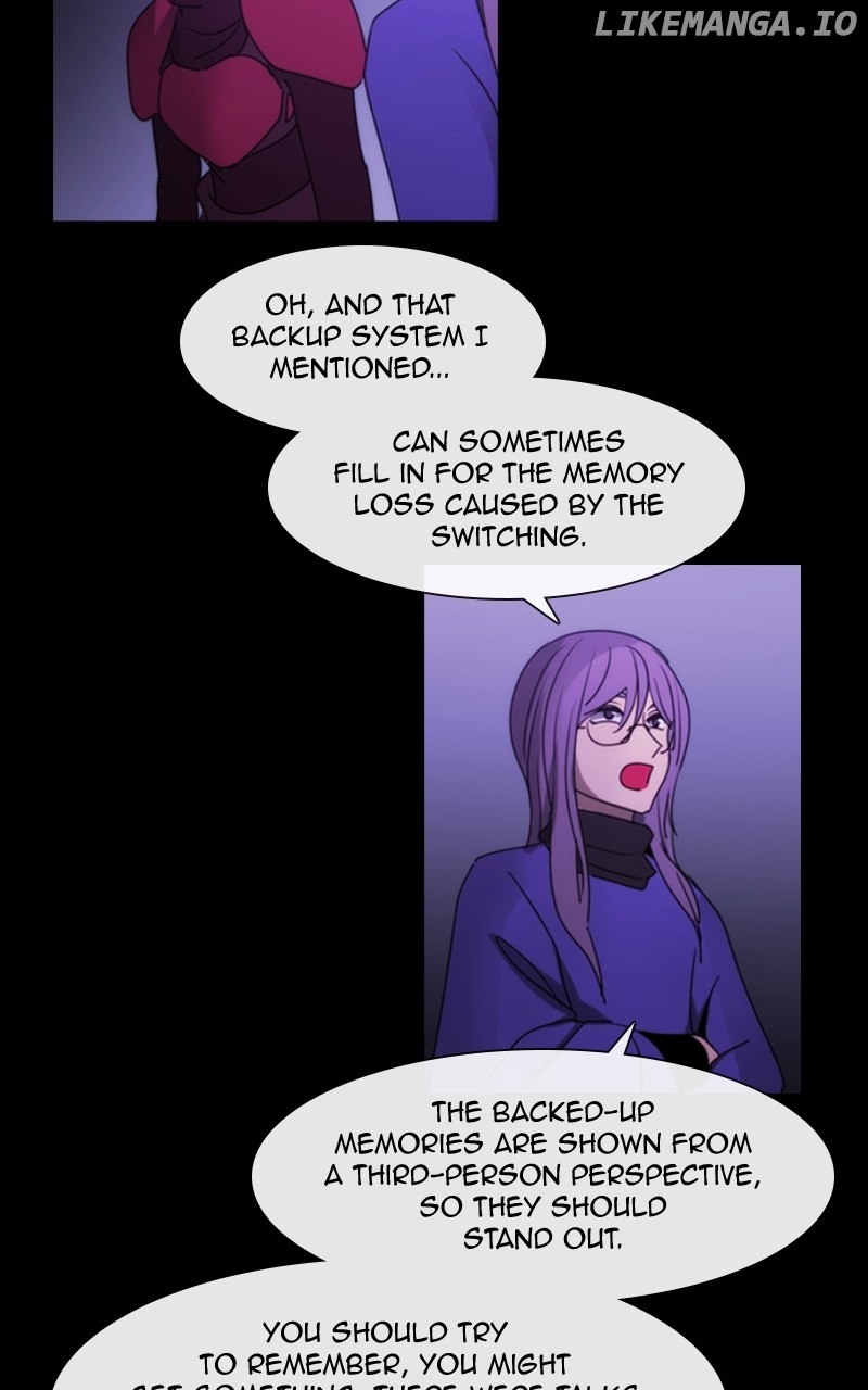 Kubera - Manhwa Chapter 655 - page 48